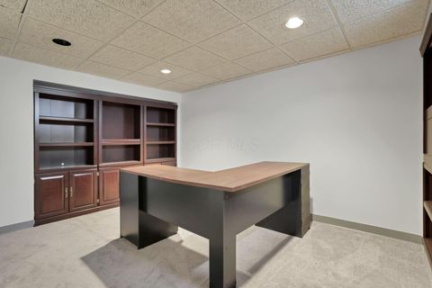 Tiny photo for 5882 Timber Drive, Columbus, OH 43213 (MLS # 225037416)