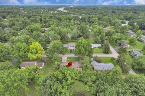 Tiny photo for 5882 Timber Drive, Columbus, OH 43213 (MLS # 225037416)