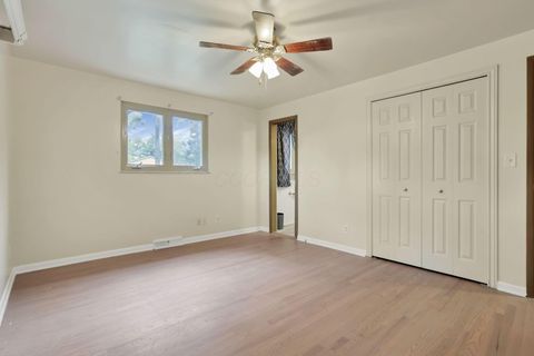 Tiny photo for 5882 Timber Drive, Columbus, OH 43213 (MLS # 225037416)