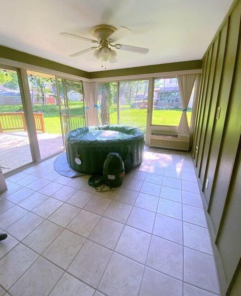Tiny photo for 5882 Timber Drive, Columbus, OH 43213 (MLS # 225037416)