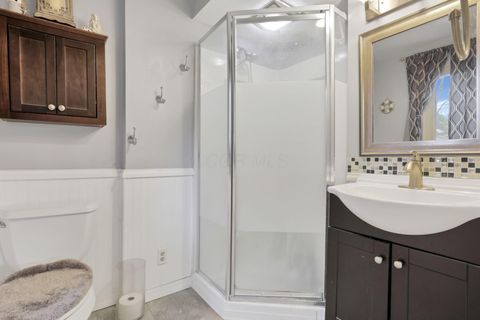 Tiny photo for 5882 Timber Drive, Columbus, OH 43213 (MLS # 225037416)