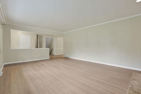 Tiny photo for 5882 Timber Drive, Columbus, OH 43213 (MLS # 225037416)