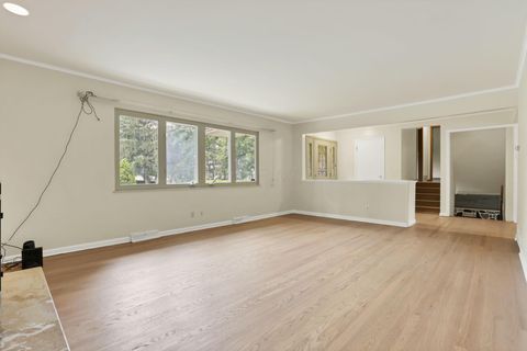 Tiny photo for 5882 Timber Drive, Columbus, OH 43213 (MLS # 225037416)