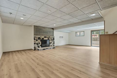 Tiny photo for 5882 Timber Drive, Columbus, OH 43213 (MLS # 225037416)
