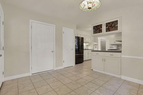 Tiny photo for 5882 Timber Drive, Columbus, OH 43213 (MLS # 225037416)