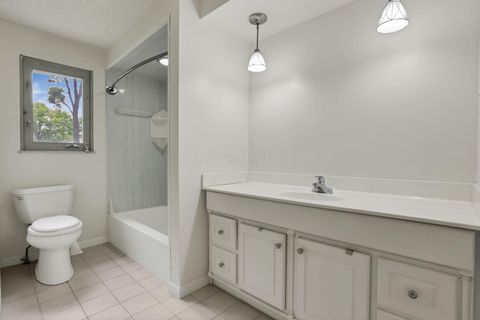 Tiny photo for 5882 Timber Drive, Columbus, OH 43213 (MLS # 225037416)
