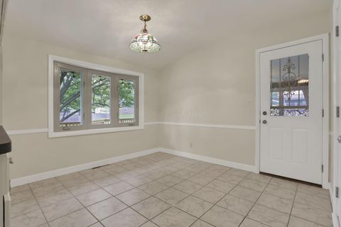Tiny photo for 5882 Timber Drive, Columbus, OH 43213 (MLS # 225037416)