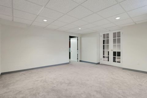 Tiny photo for 5882 Timber Drive, Columbus, OH 43213 (MLS # 225037416)