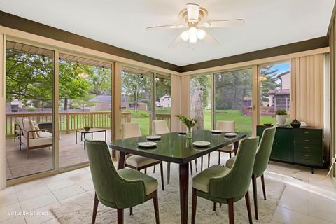 Tiny photo for 5882 Timber Drive, Columbus, OH 43213 (MLS # 225037416)