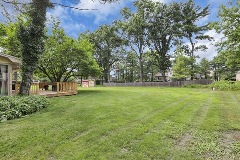 Tiny photo for 5882 Timber Drive, Columbus, OH 43213 (MLS # 225037416)
