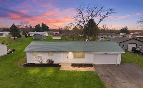 1491 Keener Road W Marion OH 43302