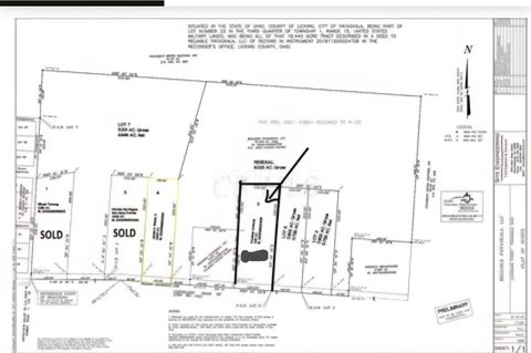 Photo of 13770 Cleveland Road SW, Pataskala, OH 43062 (MLS # 225026772)