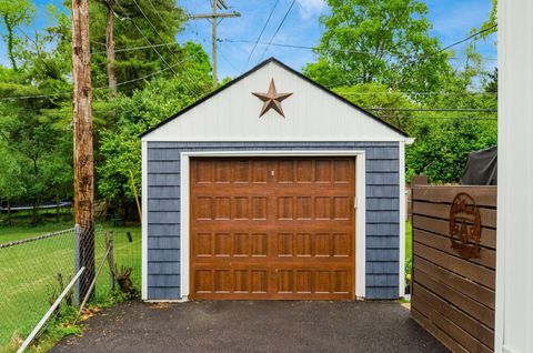 Tiny photo for 184 Fenway Road, Columbus, OH 43214 (MLS # 226022973)