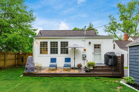 Tiny photo for 184 Fenway Road, Columbus, OH 43214 (MLS # 226022973)