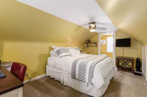 Tiny photo for 184 Fenway Road, Columbus, OH 43214 (MLS # 226022973)