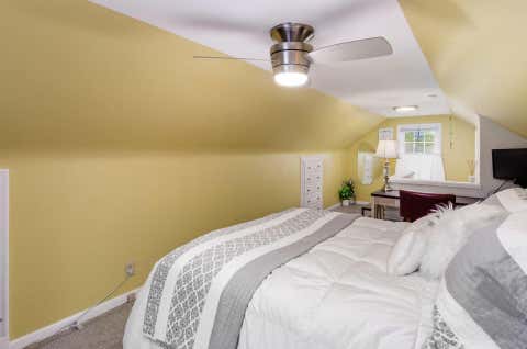Tiny photo for 184 Fenway Road, Columbus, OH 43214 (MLS # 226022973)
