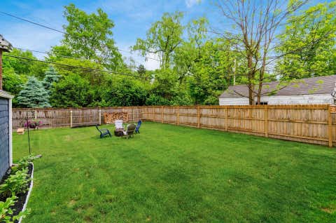 Tiny photo for 184 Fenway Road, Columbus, OH 43214 (MLS # 226022973)