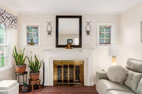Tiny photo for 184 Fenway Road, Columbus, OH 43214 (MLS # 226022973)