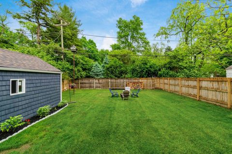 Tiny photo for 184 Fenway Road, Columbus, OH 43214 (MLS # 226022973)