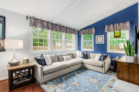 Tiny photo for 184 Fenway Road, Columbus, OH 43214 (MLS # 226022973)