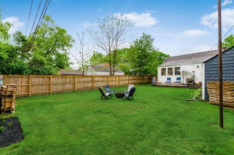 Tiny photo for 184 Fenway Road, Columbus, OH 43214 (MLS # 226022973)