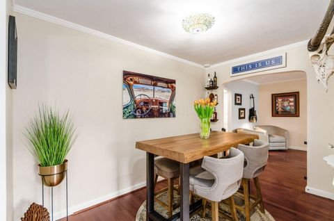 Tiny photo for 184 Fenway Road, Columbus, OH 43214 (MLS # 226022973)