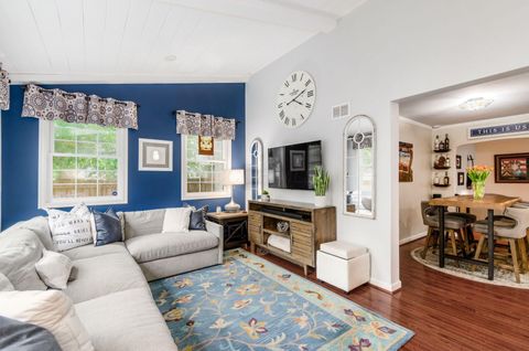 Tiny photo for 184 Fenway Road, Columbus, OH 43214 (MLS # 226022973)
