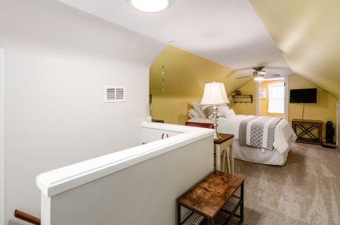 Tiny photo for 184 Fenway Road, Columbus, OH 43214 (MLS # 226022973)