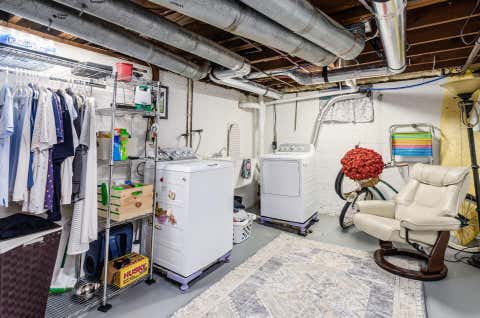 Tiny photo for 184 Fenway Road, Columbus, OH 43214 (MLS # 226022973)