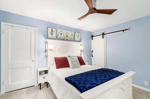 Tiny photo for 184 Fenway Road, Columbus, OH 43214 (MLS # 226022973)