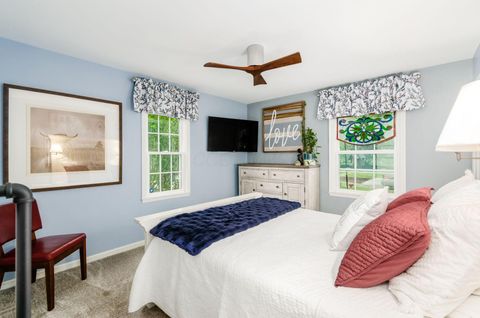 Tiny photo for 184 Fenway Road, Columbus, OH 43214 (MLS # 226022973)