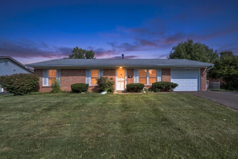 Photo of 146 Brisbane Avenue, Westerville, OH 43081 (MLS # 226037559)