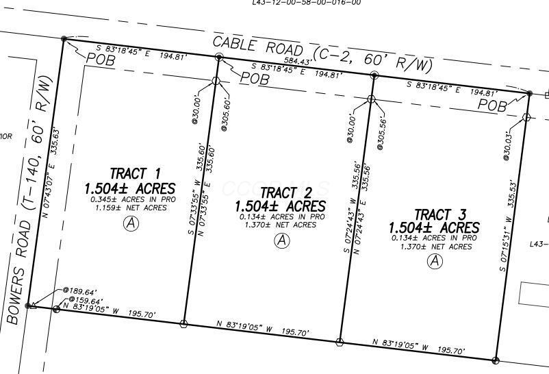 Cable Road, Cable, Ohio image 1
