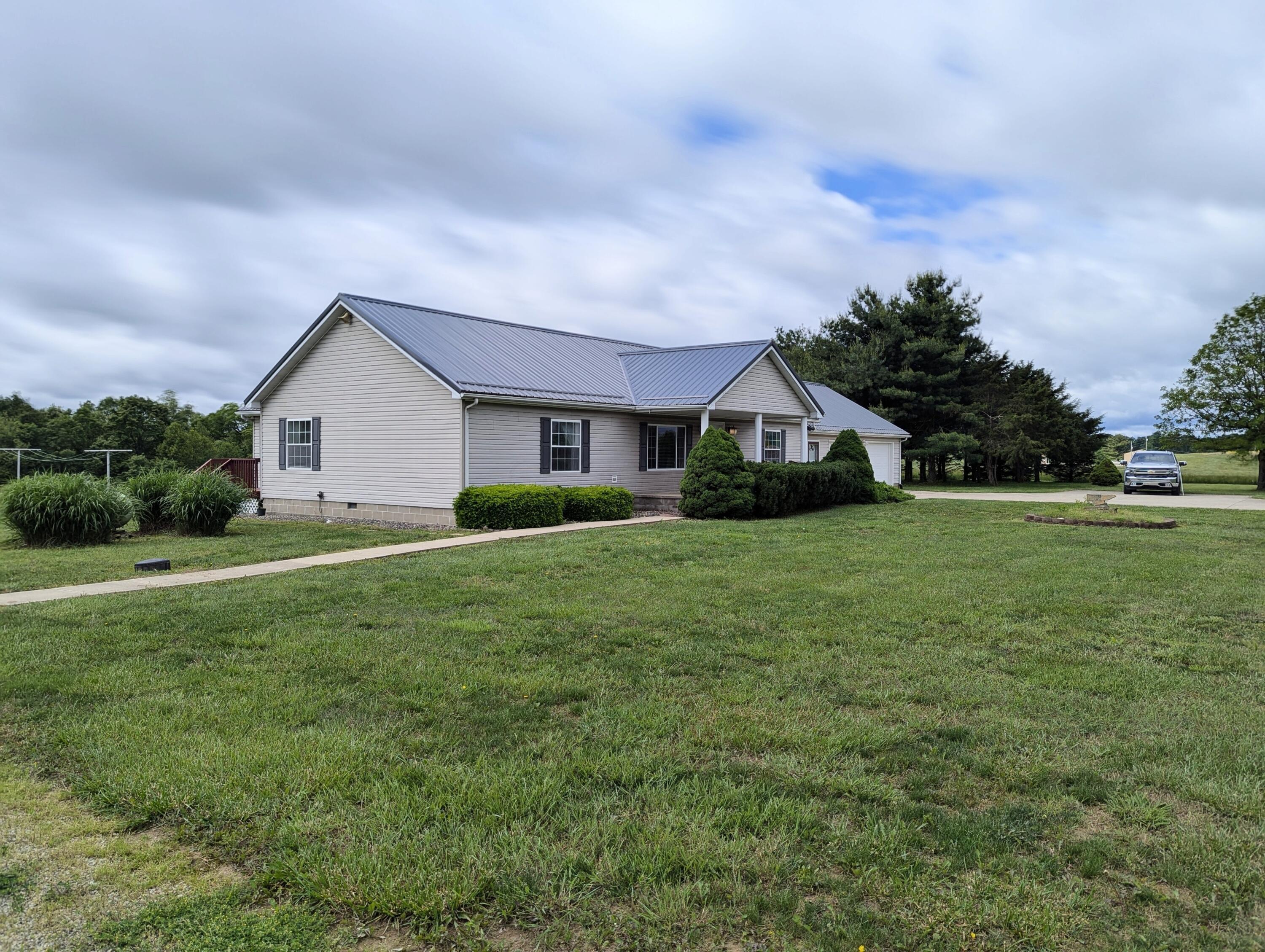 284 Camp Creek Road, Lucasville, Ohio image 2