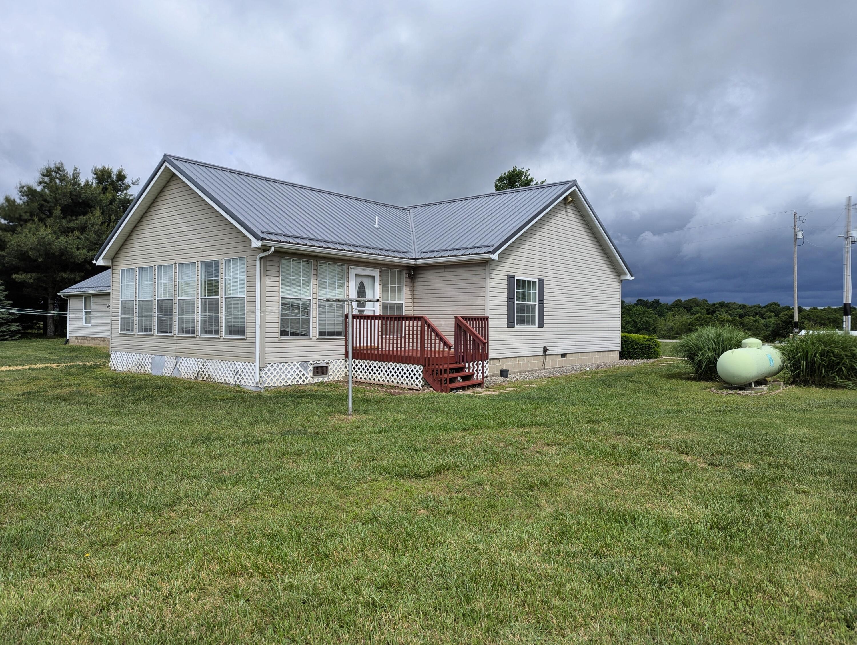 284 Camp Creek Road, Lucasville, Ohio image 3