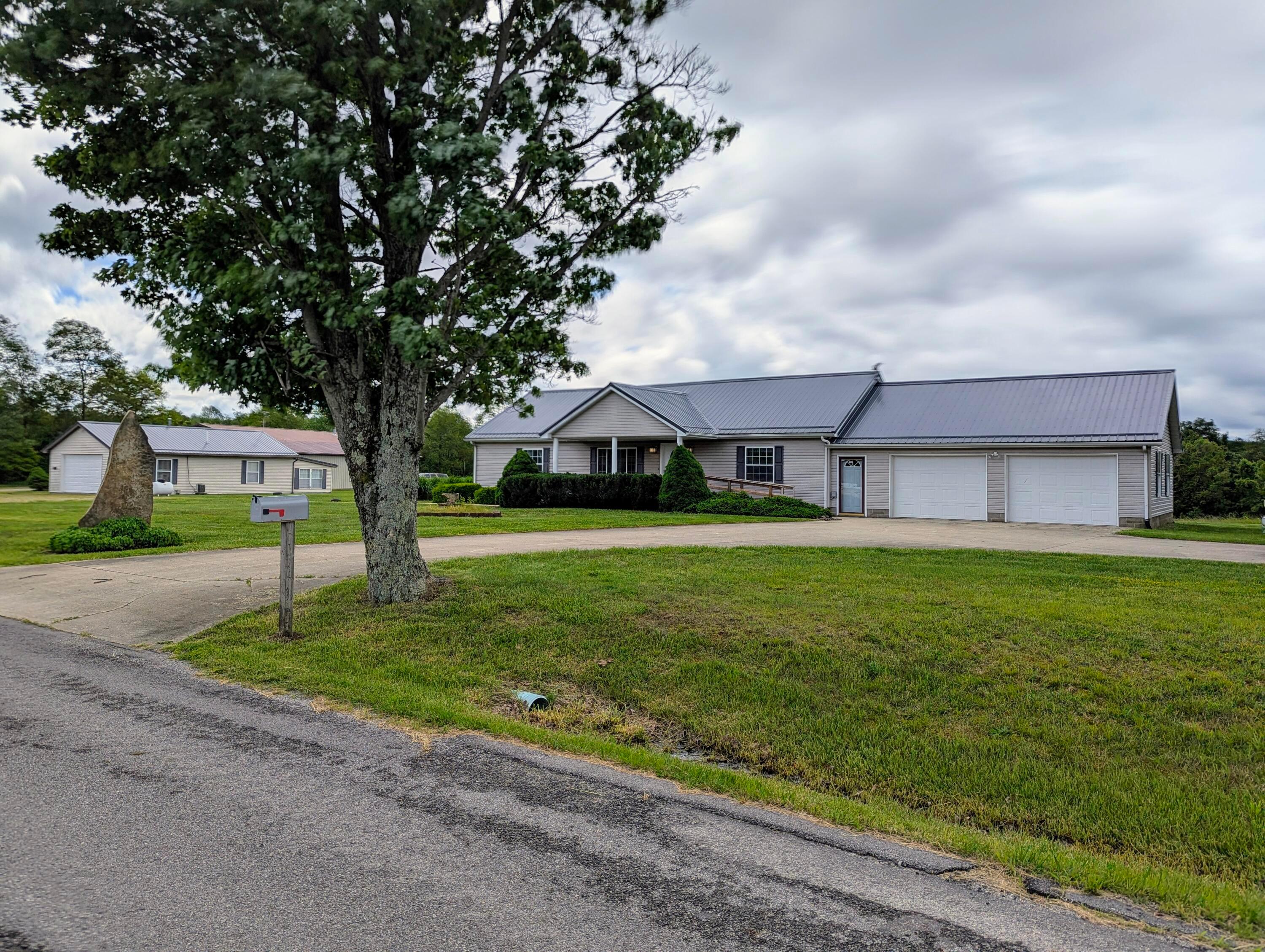 284 Camp Creek Road, Lucasville, Ohio image 11
