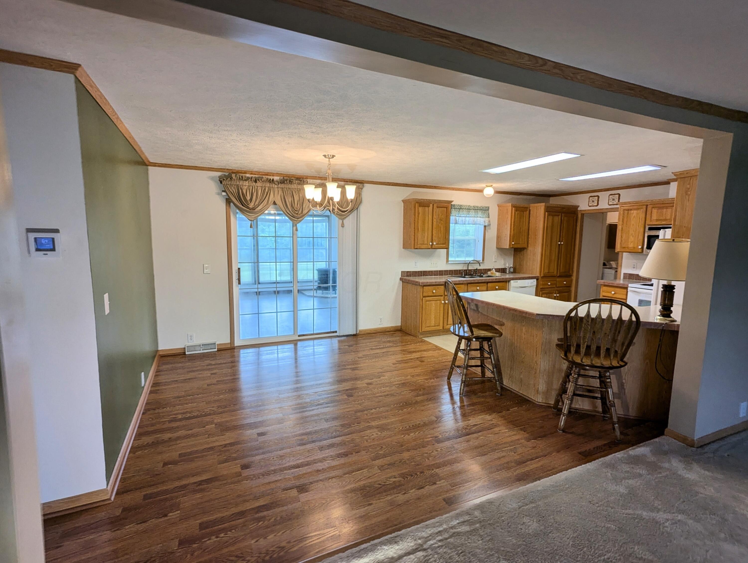 284 Camp Creek Road, Lucasville, Ohio image 13