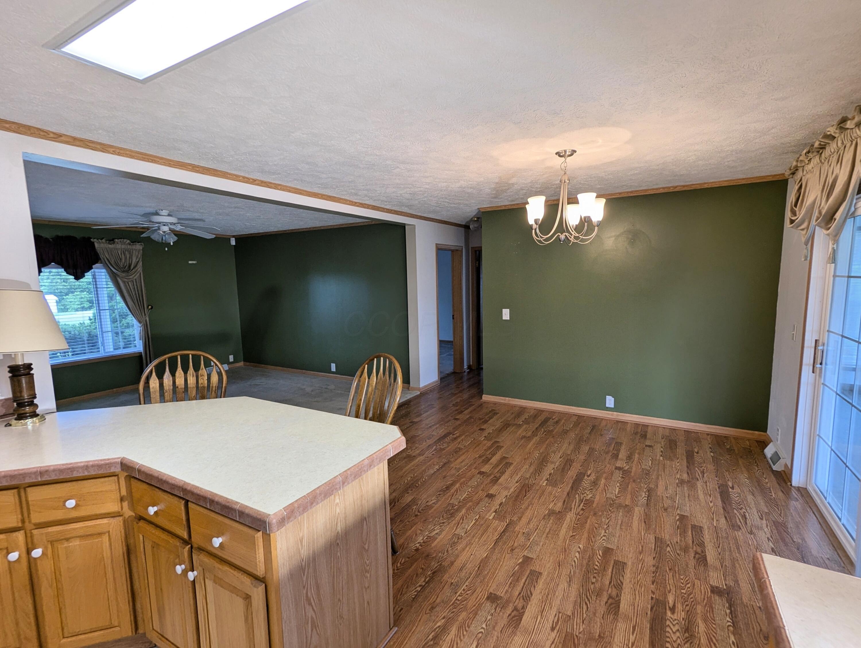 284 Camp Creek Road, Lucasville, Ohio image 12