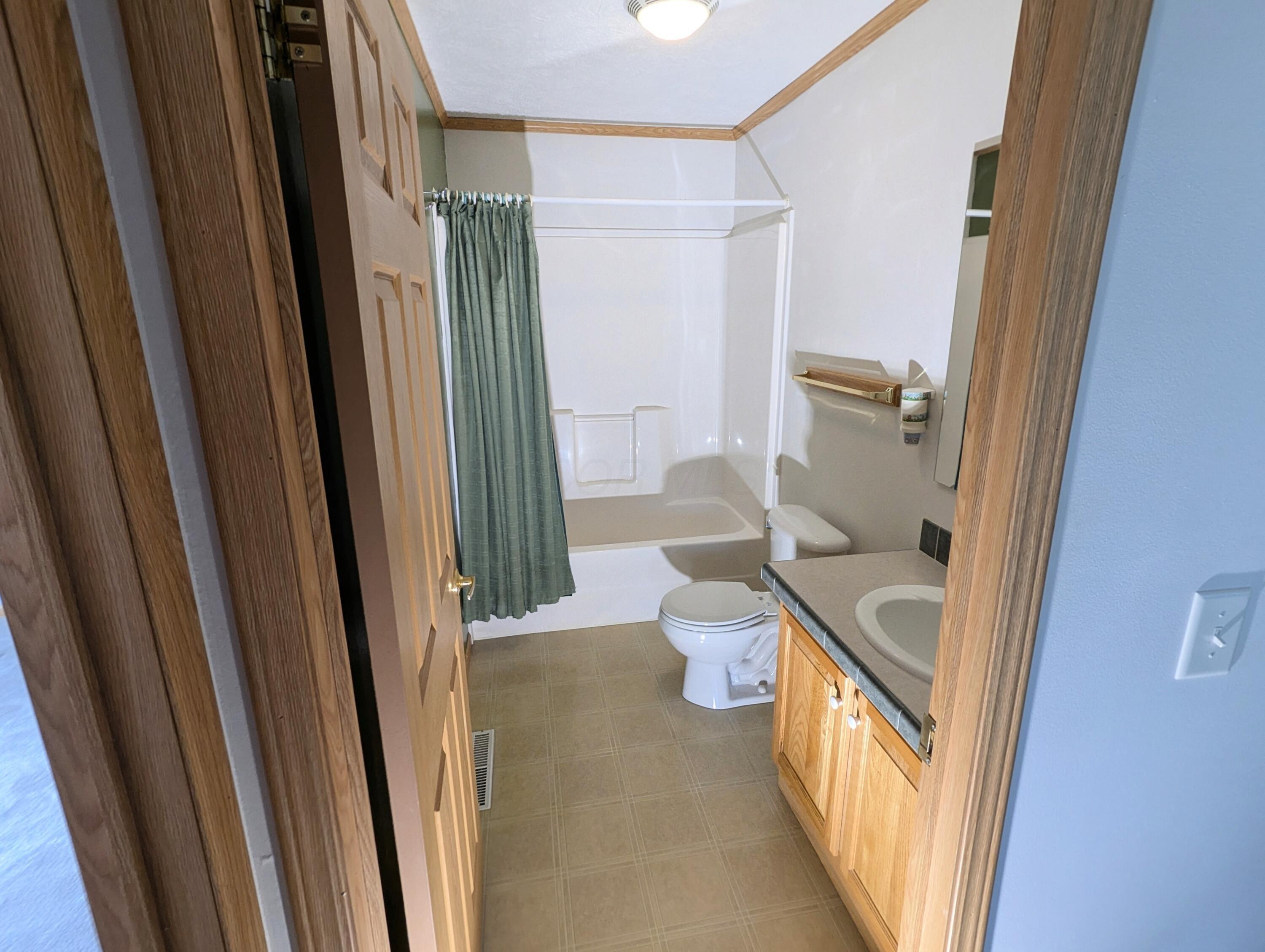 284 Camp Creek Road, Lucasville, Ohio image 15
