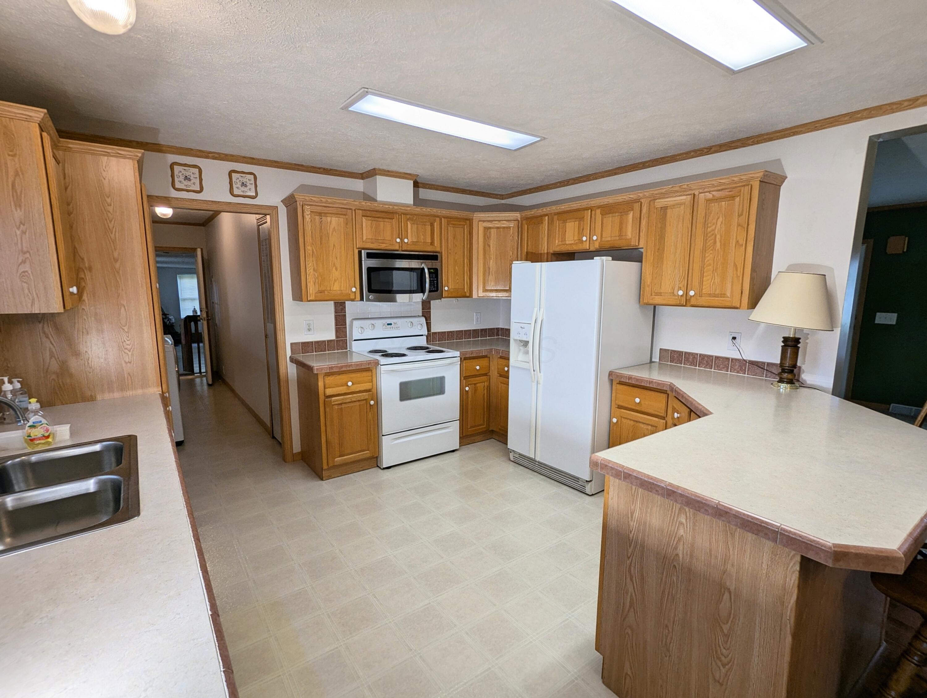 284 Camp Creek Road, Lucasville, Ohio image 10