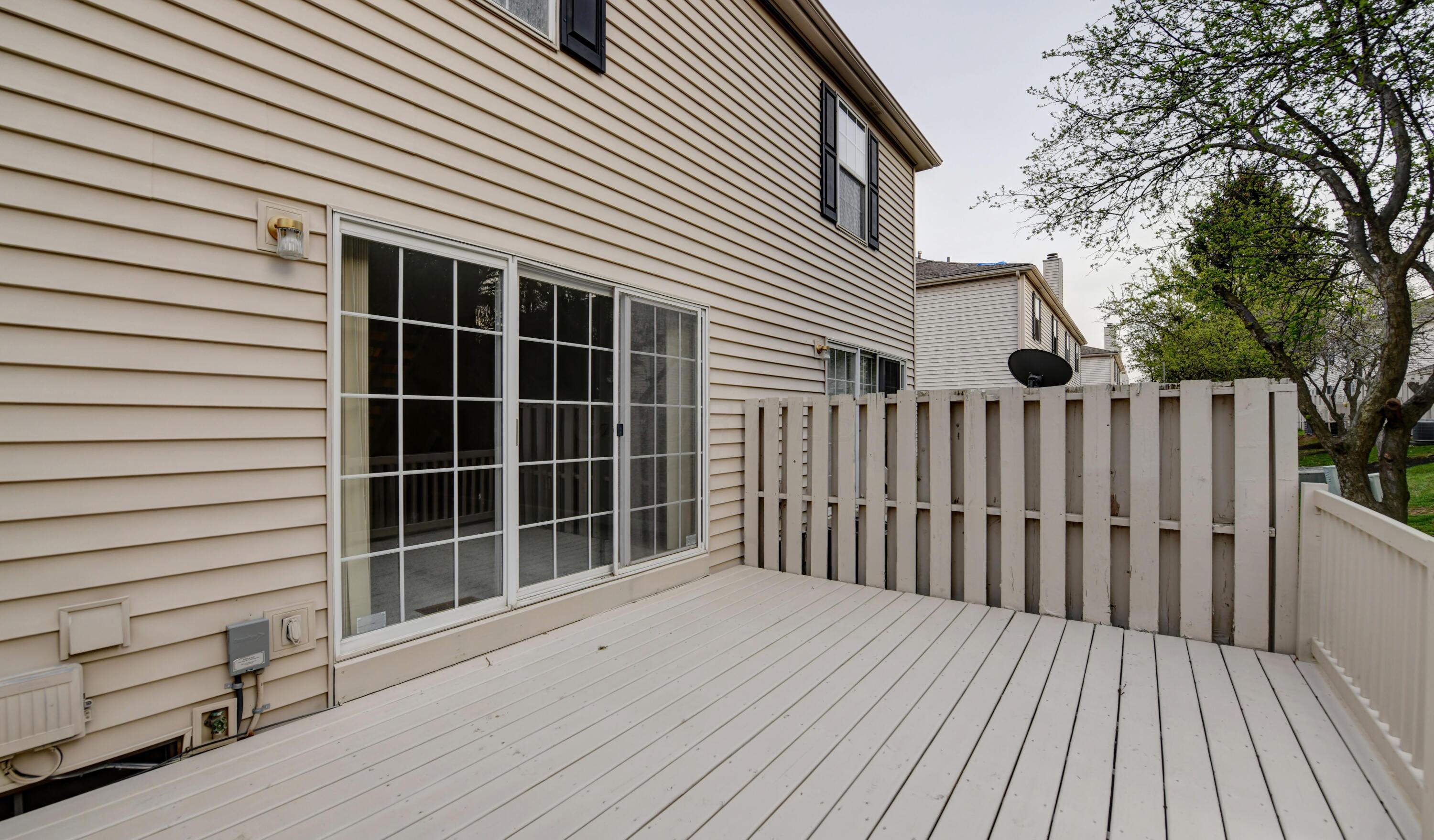 5353 Nectar Lane #92B, Columbus, Ohio image 20