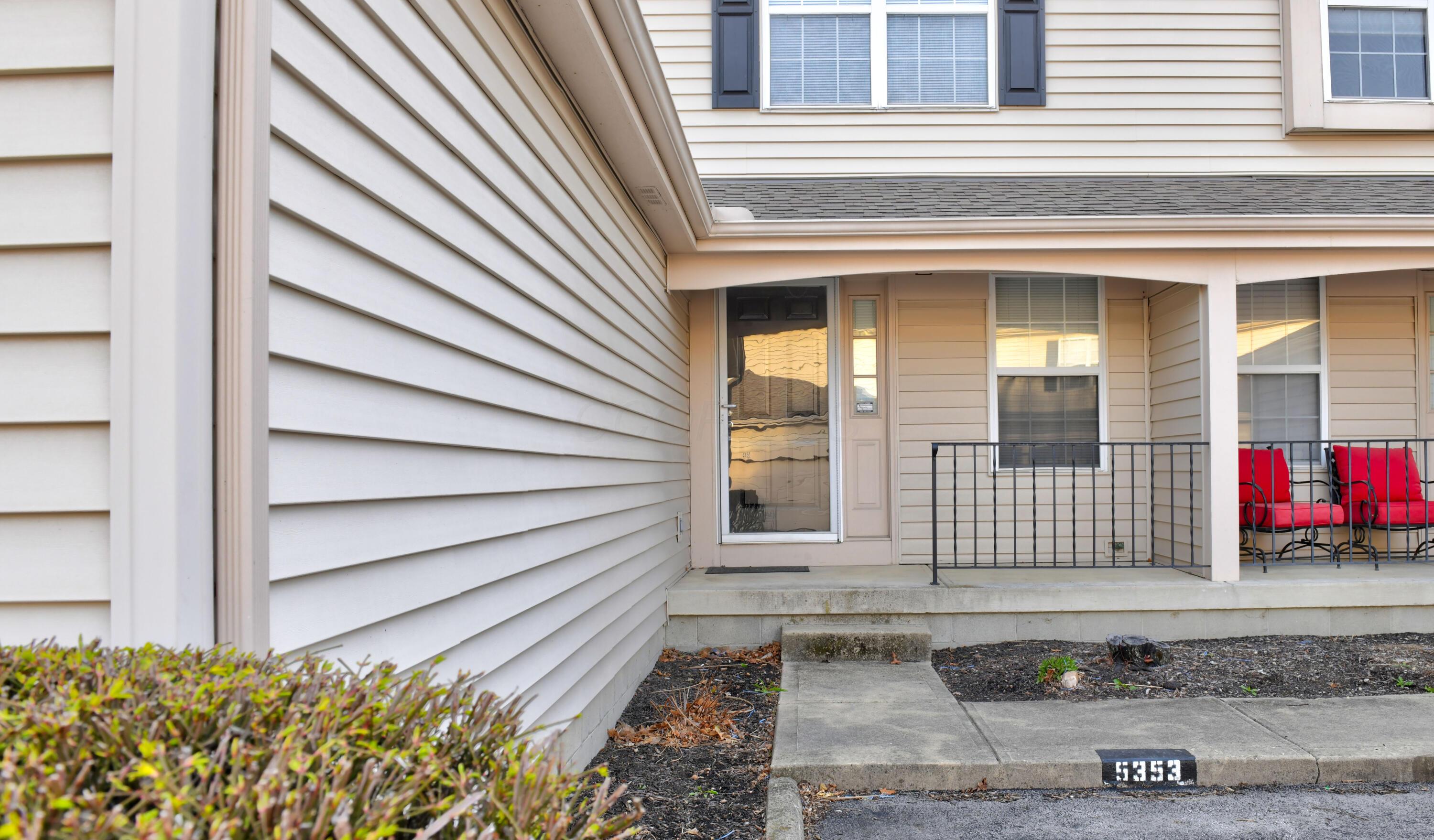 5353 Nectar Lane #92B, Columbus, Ohio image 2