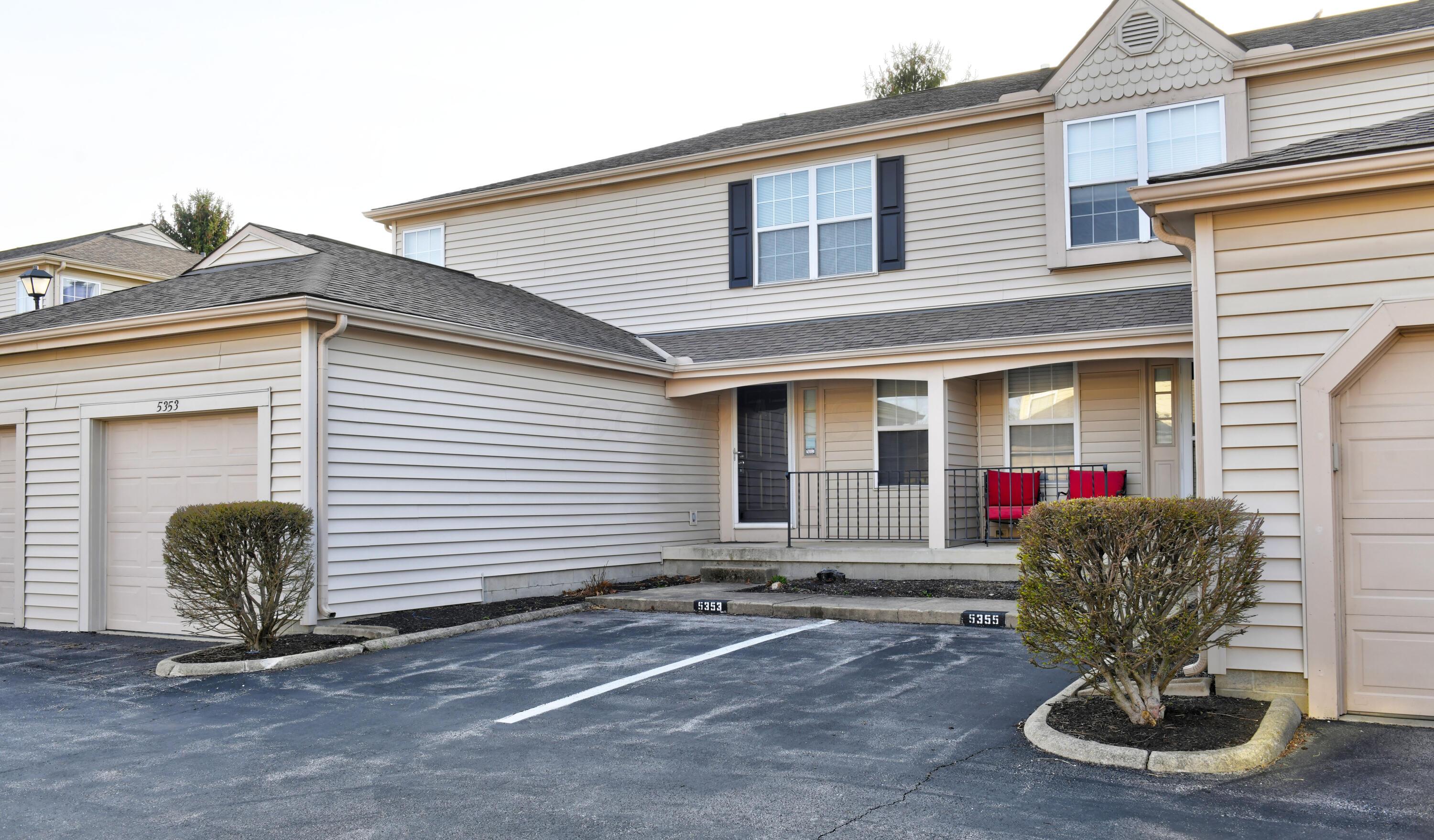 5353 Nectar Lane #92B, Columbus, Ohio image 1