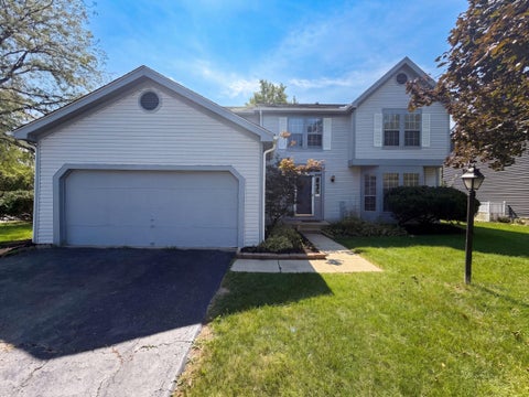 Photo of 5357 Carina Court, Hilliard, OH 43026 (MLS # 226035259)