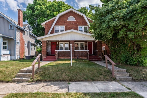 Photo of 1707 Kent Street, Columbus, OH 43205 (MLS # 226025572)