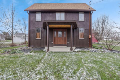 Photo of 10570 Marcy Road NW, Canal Winchester, OH 43110 (MLS # 226008308)