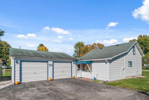 Tiny photo for 175 Center Street, Caledonia, OH 43314 (MLS # 225039527)
