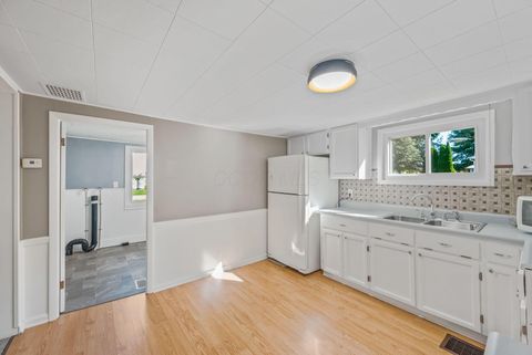 Tiny photo for 175 Center Street, Caledonia, OH 43314 (MLS # 225039527)