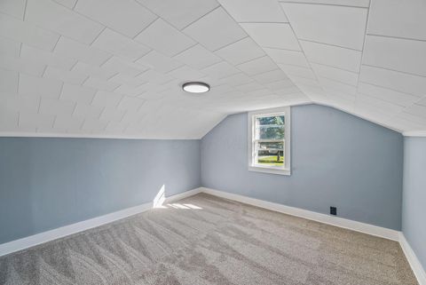 Tiny photo for 175 Center Street, Caledonia, OH 43314 (MLS # 225039527)
