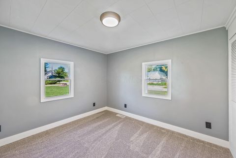 Tiny photo for 175 Center Street, Caledonia, OH 43314 (MLS # 225039527)